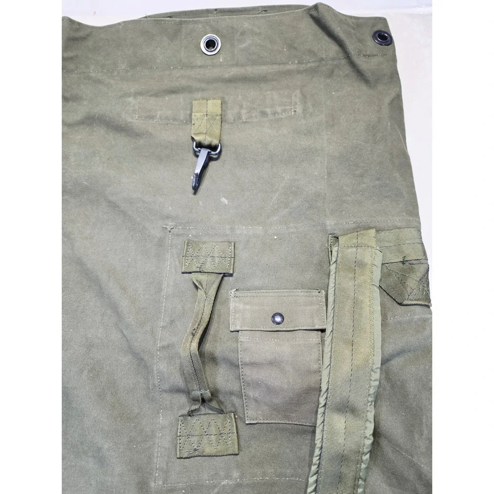 Military Surplus vintage us